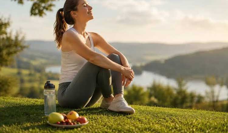 Building a Healthier Life After Addiction Recovery