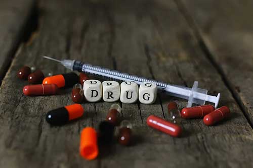 Heroin Addiction Treatment